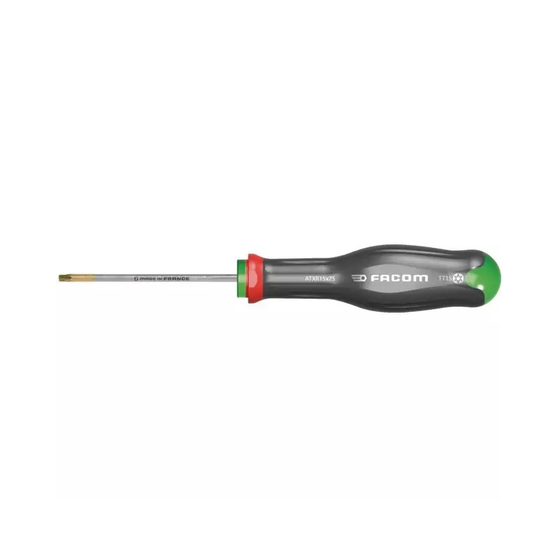 TOURNEVIS PROTWIST POUR VIS RESISTORX ATXR T1 - ref. 1911611 | TP Agri