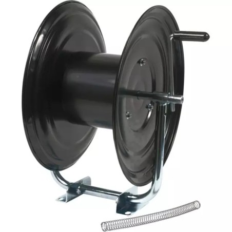 ENROULEUR TUYAU MANUEL 50 MT-80 BAR GEOLINE - ref. 230874 | TP Agri