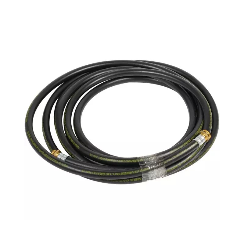 FLEXIBLE REFOULEMENT GASOIL 10M D20MM AVEC RAC - ref. 243888 | TP Agri