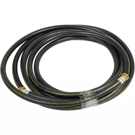FLEXIBLE REFOULEMENT GASOIL 10M D20MM AVEC RAC - ref. 243888 | TP Agri
