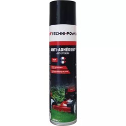 ANTI-ADHERENT GAZON TECHNI-POWER AEROSOL 400M - ref. 3102033 | TP Agri