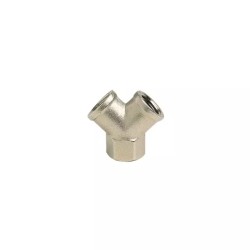 RACCORD EN Y 3X1/4" FEMELLE PRODIF - ref. 1940540 | TP Agri