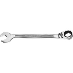 CLE MIXTE A CLIQUET REVERSIBLE ULTRA GRIP 7 M - ref. 1911083 | TP Agri