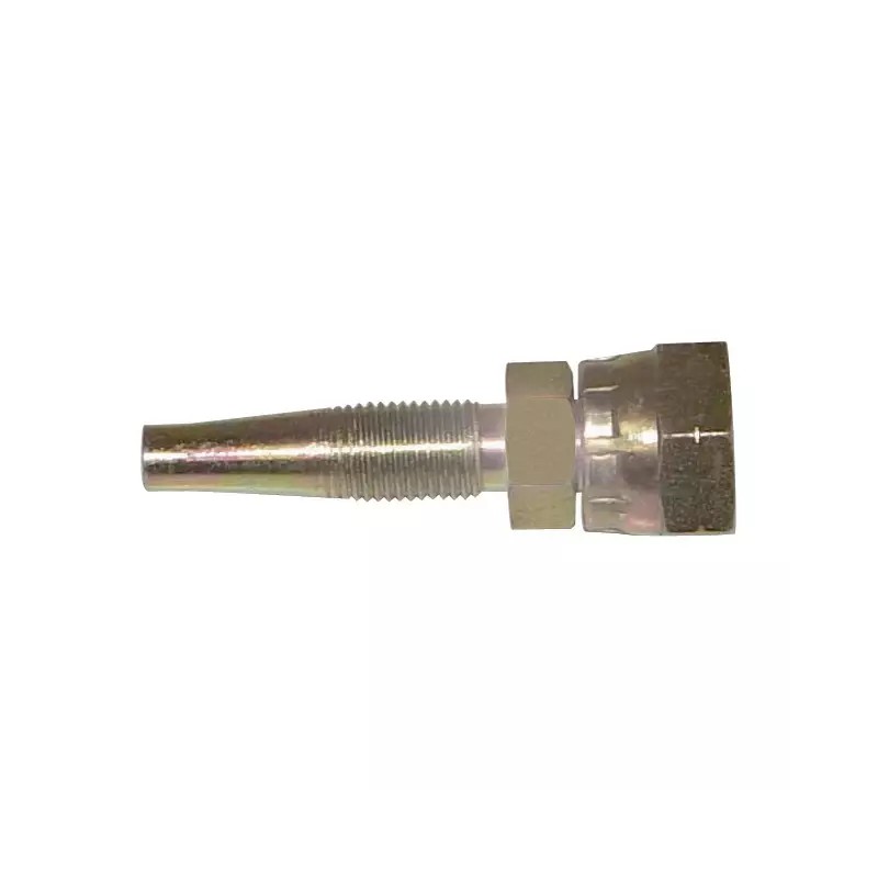 EMBOUT A VISSER FEMELLE CV10FD16 - ref. 31026510 | TP Agri