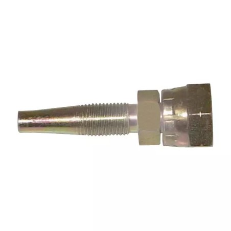 EMBOUT A VISSER FEMELLE CV10FD16 - ref. 31026510 | TP Agri