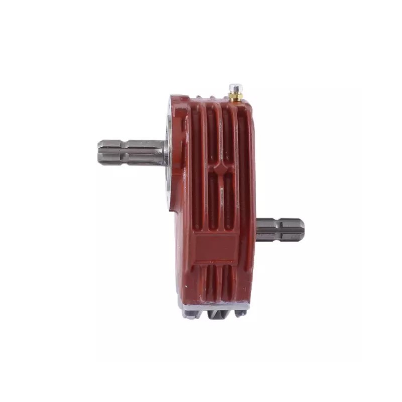 BOITIER A-624A 62401 2 - ref. 212512 | TP Agri