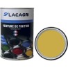 PEINTURE DE FINITION JAUNE AGRISEM POT 1L LAC - ref. 1676547 | TP Agri