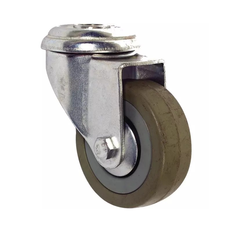 ROULETTE PIVOTANTE Ø 60 MM PRODIF - ref. 260773 | TP Agri