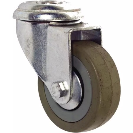 ROULETTE PIVOTANTE Ø 60 MM PRODIF - ref. 260773 | TP Agri