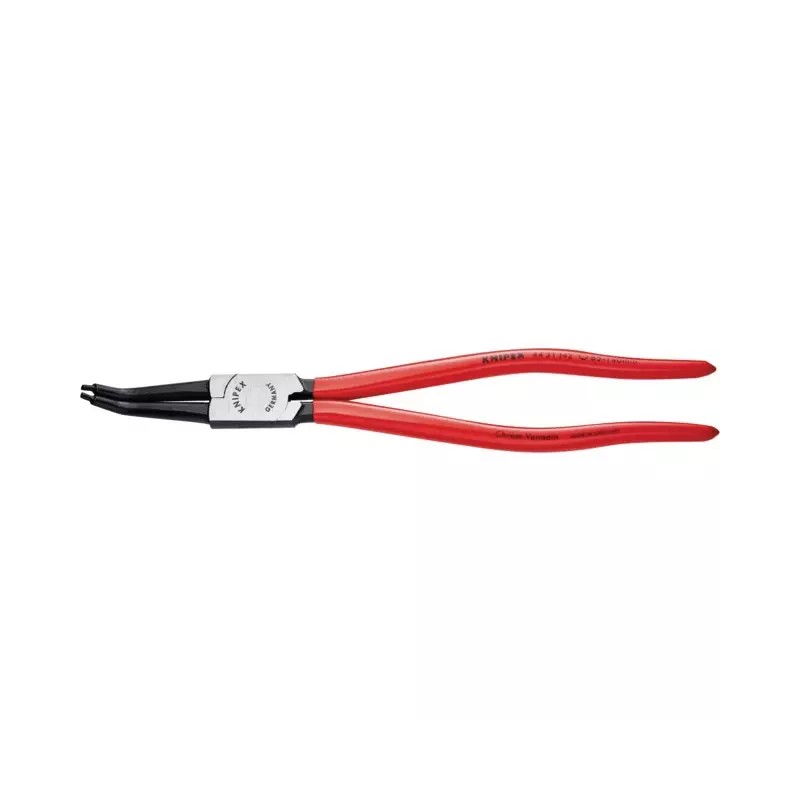 PINCE A CIRCLIPS INTERIEUR 85-140 MM COUDEE 45 - ref. 266215 | TP Agri