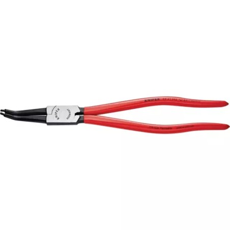 PINCE A CIRCLIPS INTERIEUR 85-140 MM COUDEE 45 - ref. 266215 | TP Agri