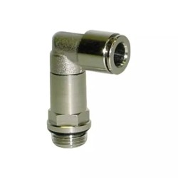 EQUERRE ORIENTABLE CYLINDRIQUE PROLONGE D6-1 - ref. 31002093 | TP Agri