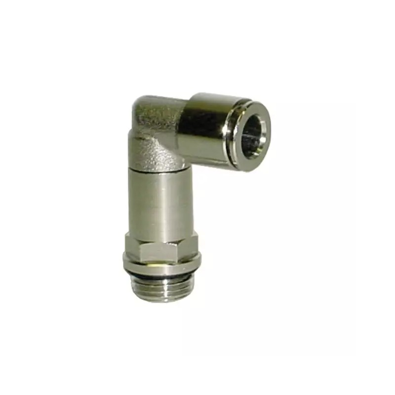 EQUERRE ORIENTABLE CYLINDRIQUE PROLONGE D6-1 - ref. 31002093 | TP Agri