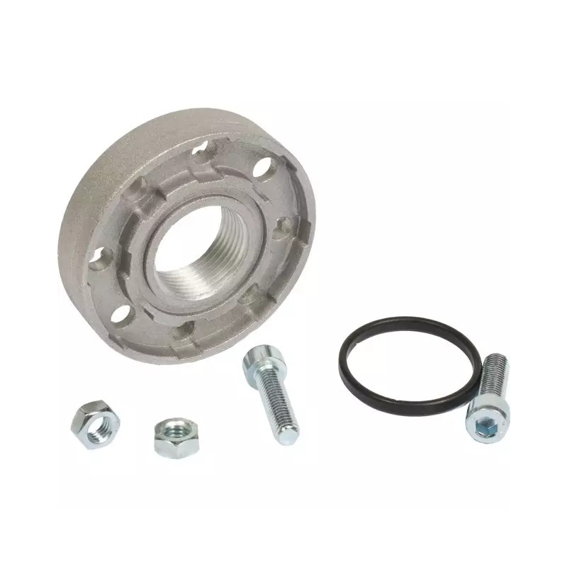 KIT FLASQUE OVAL RING PIUSI - ref. 258566 | TP Agri