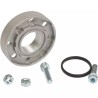 KIT FLASQUE OVAL RING PIUSI - ref. 258566 | TP Agri