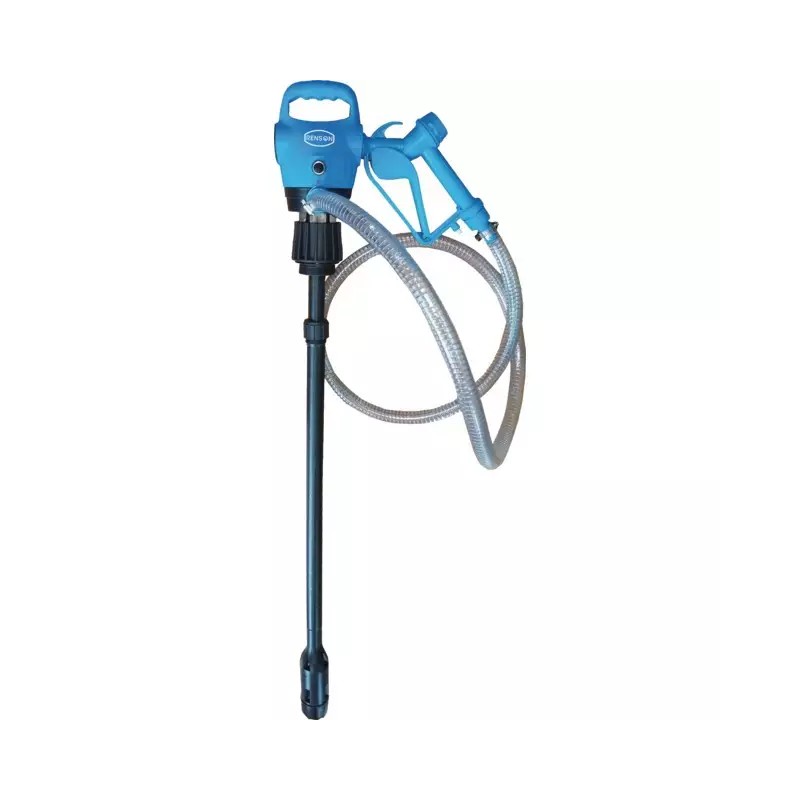 POMPE ELECTRIQUE ADBLUE 12V/230V POUR FUT R - ref. REN973706 | TP Agri