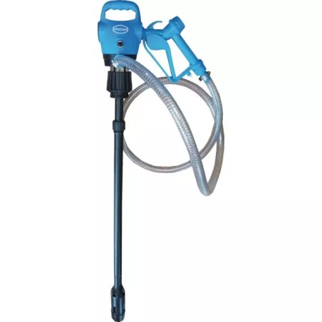 POMPE ELECTRIQUE ADBLUE 12V/230V POUR FUT R - ref. REN973706 | TP Agri