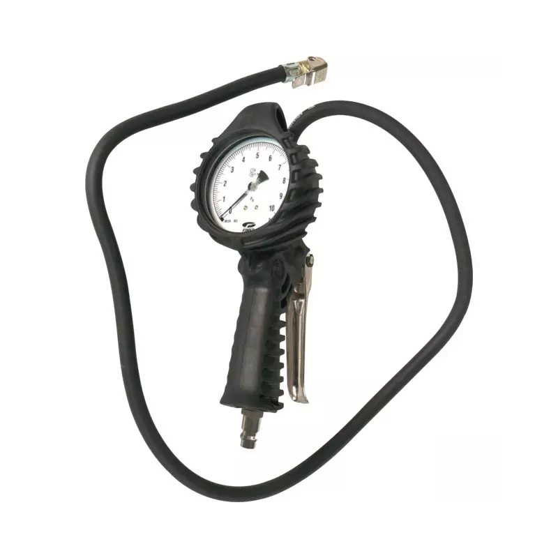 POIGNEE DE GONFLAGE PROFESSIONNELLE CE TUYAU 1 - ref. 231509 | TP Agri