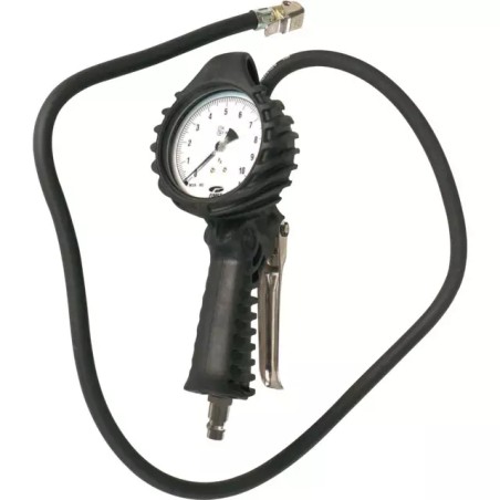 POIGNEE DE GONFLAGE PROFESSIONNELLE CE TUYAU 1 - ref. 231509 | TP Agri