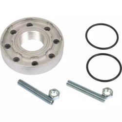 KIT FLASQUE COMPTEUR PIUSI - ref. 258565 | TP Agri
