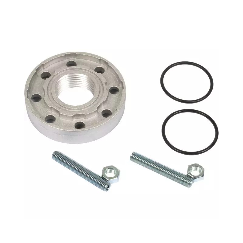 KIT FLASQUE COMPTEUR PIUSI - ref. 258565 | TP Agri