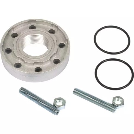 KIT FLASQUE COMPTEUR PIUSI - ref. 258565 | TP Agri