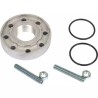 KIT FLASQUE COMPTEUR PIUSI - ref. 258565 | TP Agri