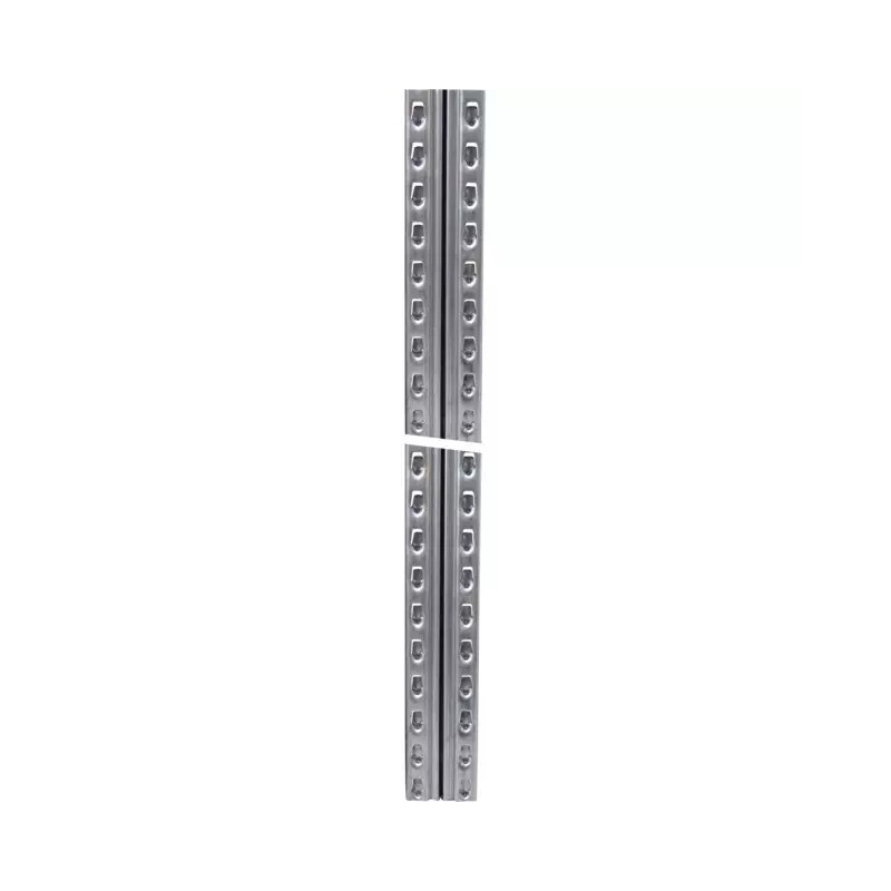 MONTANT GALVA 1972 MM POUR ECHELLE RACK GALVA - ref. 9034620 | TP Agri