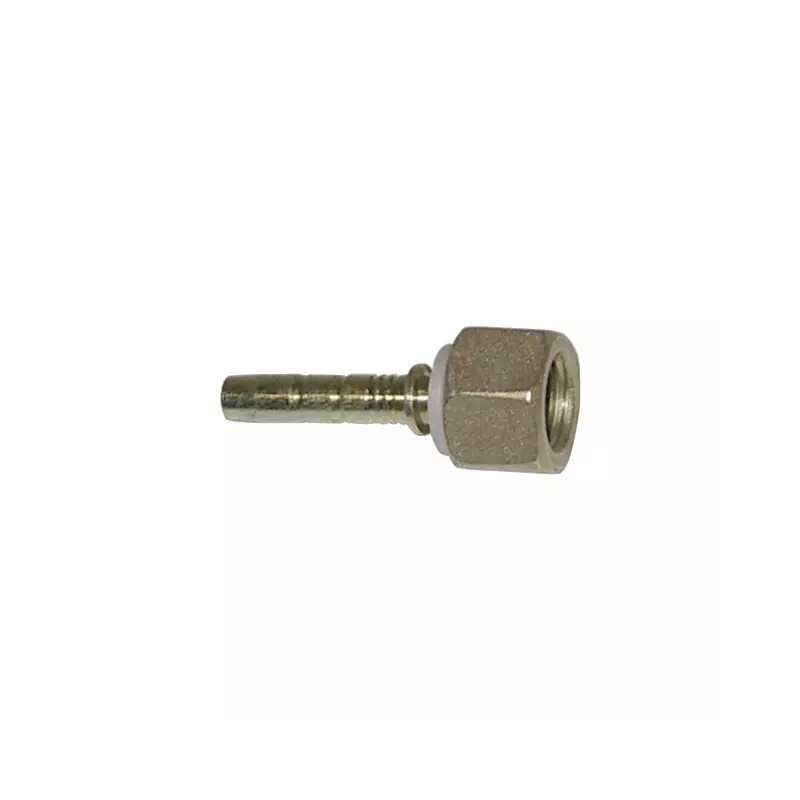 EMBOUT A SERTIR FEMELLE CS08FBSP04 - ref. 31036207 | TP Agri
