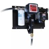 STATION MURALE GASOIL 230V 56L/MIN PISTOLET A - ref. 1949650 | TP Agri