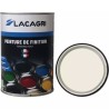 PEINTURE DE FINITION BLANC FORD POT 1L LACAGR - ref. 1676366 | TP Agri