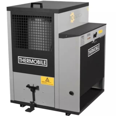 CHAUFFAGE FIXE POLYCOMBUSTIBLE BIOENERGIE 2 T - ref. 2640060 | TP Agri
