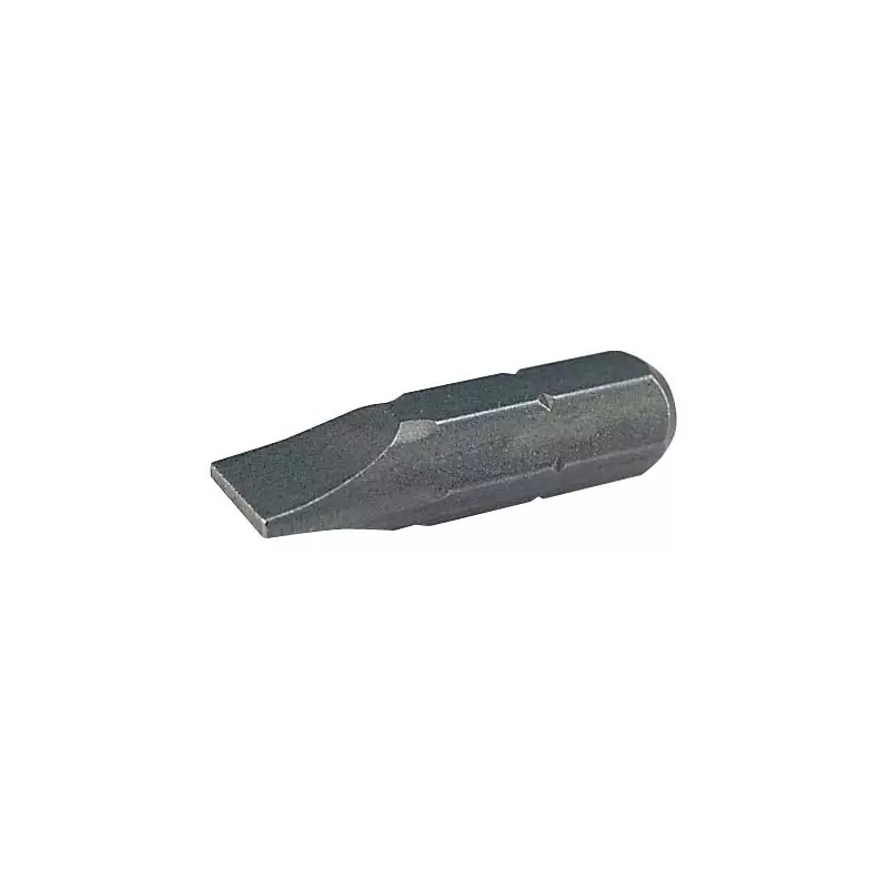 EMBOUTS DE VISSAGE POUR VIS A FENTE 6,5X1,2 B - ref. 1902501 | TP Agri