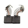 JEU DE CHARBONS MAKITA 39115/191953.5 - ref. 1938856 | TP Agri