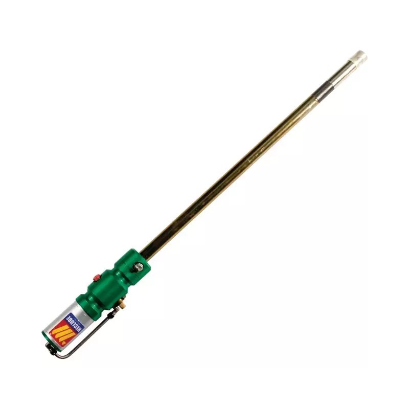 POMPE A GRAISSE PNEUMATIQUE POUR FUT 50/60KG M - ref. 241796 | TP Agri