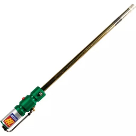 POMPE A GRAISSE PNEUMATIQUE POUR FUT 50/60KG M - ref. 241796 | TP Agri