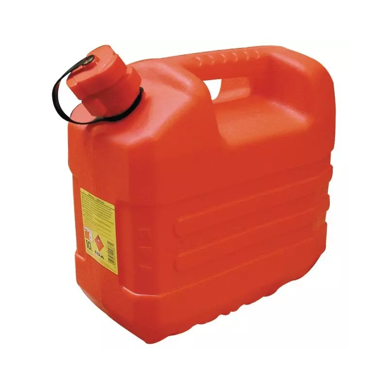 JERRYCAN QUALITE SUPERIEUR 20L AVEC BEC VERSE - ref. 1945152 | TP Agri