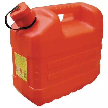 JERRYCAN QUALITE SUPERIEUR 20L AVEC BEC VERSE - ref. 1945152 | TP Agri