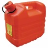 JERRYCAN QUALITE SUPERIEUR 20L AVEC BEC VERSE - ref. 1945152 | TP Agri