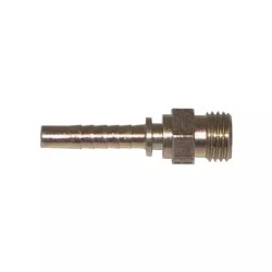 EMBOUT A SERTIR MALE 1/4" CS 06EML10 M16X150 - ref. 31035135 | TP Agri