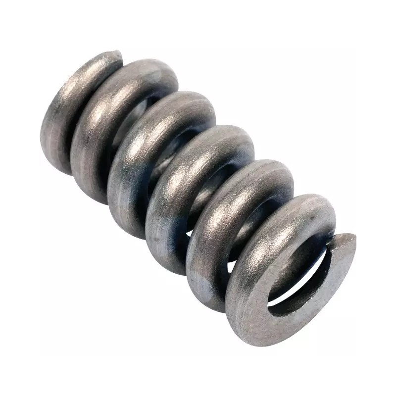 RESSORT COMPRESSION 17,6X4,4X35 MM POUR LIMITE - ref. 232334 | TP Agri