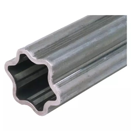 TUBE ETOILE EXTERIEUR S6H 57,5X71,5X5 LG14 - ref. WAL1154751 | TP Agri