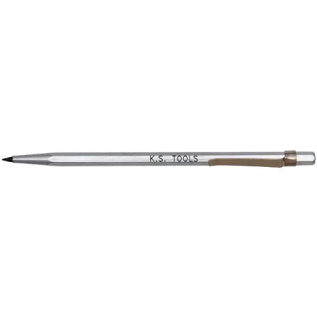 POINTE A TRACER A CORPS 6 PANS 5 MM AVEC CL - ref. KS3000301 | TP Agri