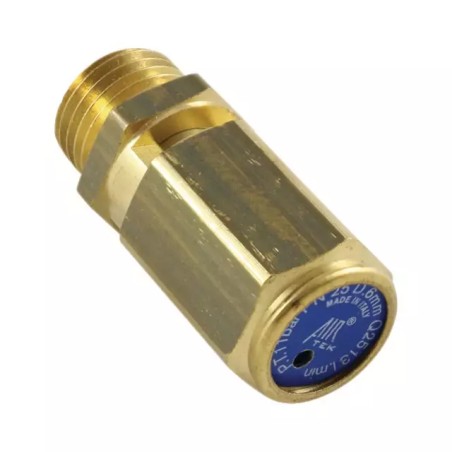 SOUPAPE DE SECURITE 1/4" MALE TAREE 11 BAR PRO - ref. 231524 | TP Agri