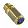 SOUPAPE DE SECURITE 1/4" MALE TAREE 11 BAR PRO - ref. 231524 | TP Agri
