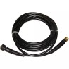 FLEXIBLE NETTOYEUR HAUTE PRESSION 1/4" R1 RA - ref. 32009227 | TP Agri