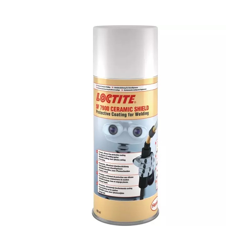 ANTI-ADHERENT SOUDURE SF 7900 AEROSOL 400 ML - ref. 1982450 | TP Agri