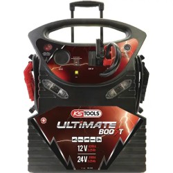 BOOSTER A BATTERIE ULTIMATE 12V/24V PL 6200 - ref. KS5501825 | TP Agri