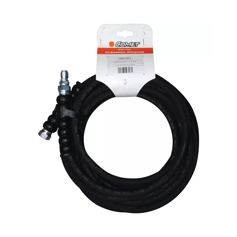 FLEXIBLE NETTOYEUR HAUTE PRESSION 1/4" R1 RA - ref. 32009062 | TP Agri