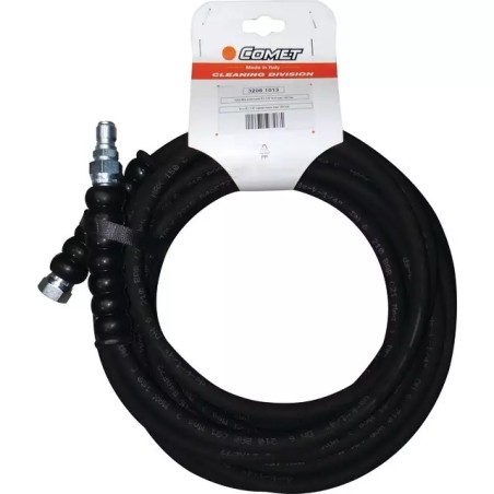 FLEXIBLE NETTOYEUR HAUTE PRESSION 1/4" R1 RA - ref. 32009062 | TP Agri